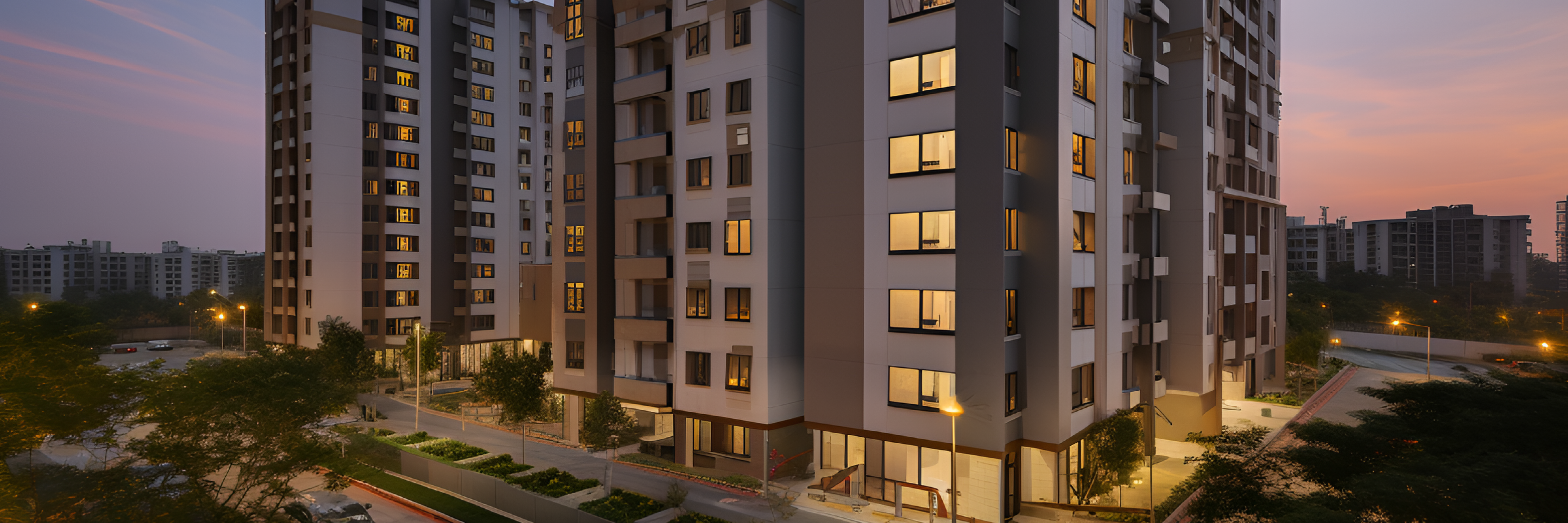 Bangalore Apartment Investment
