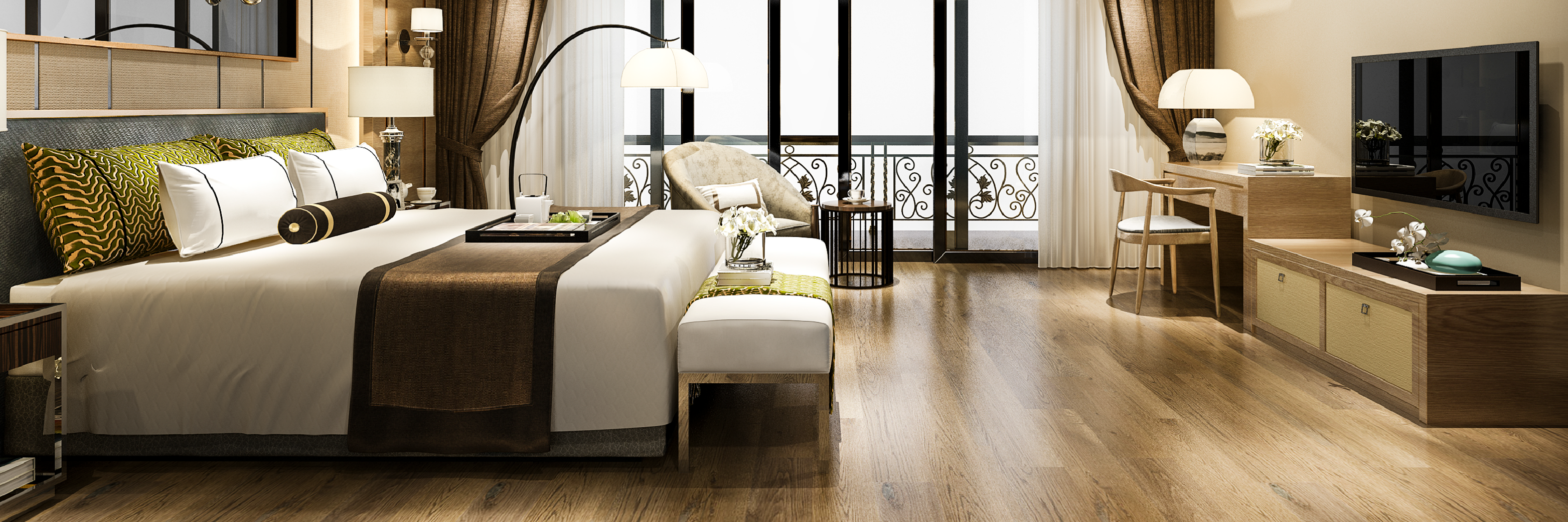 Jakkur Residential Investment