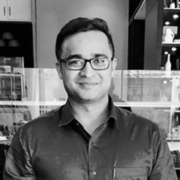 Sanjeev Kumar Rai