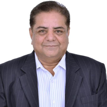 Apurva Sahijwani