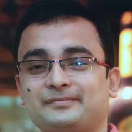 Apurva Sahijwani