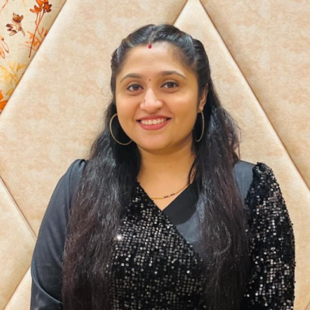 Apurva Sahijwani