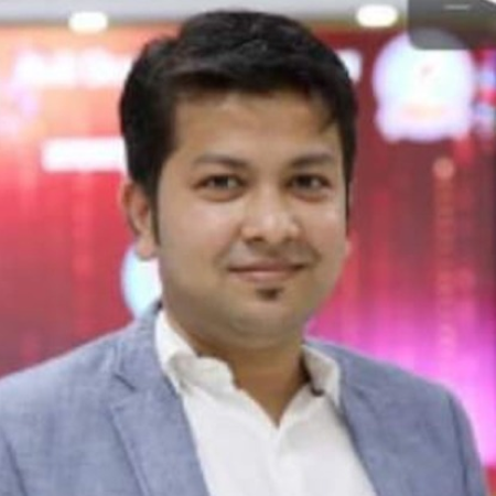 Apurva Sahijwani