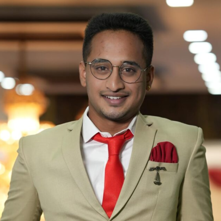 Apurva Sahijwani